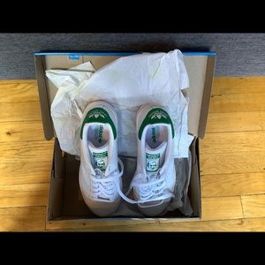 Adidas Stan Smith Women’s Leather Sneakers